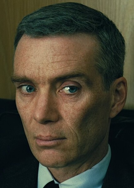 Cillian Murphy