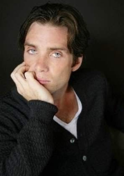 Cillian Murphy photo