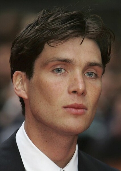 Cillian Murphy photo