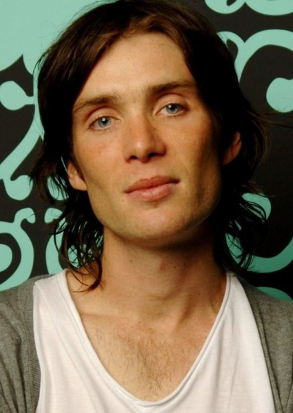 Cillian Murphy