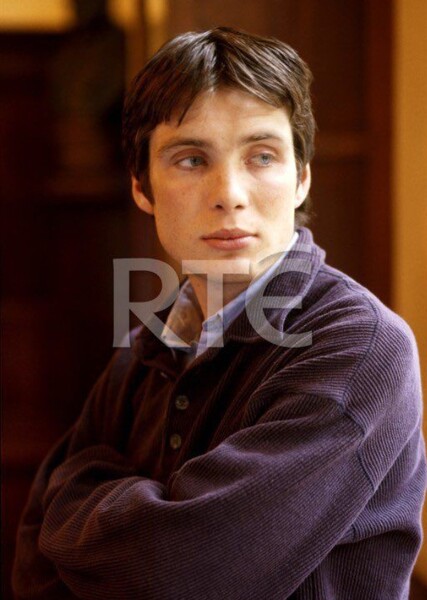 Cillian Murphy photo
