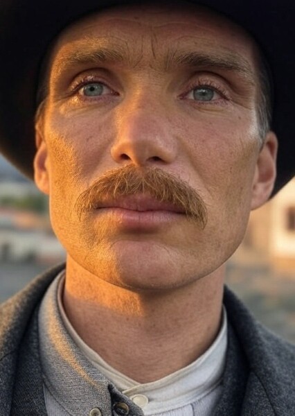 Cillian Murphy photo