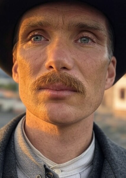 Cillian Murphy photo