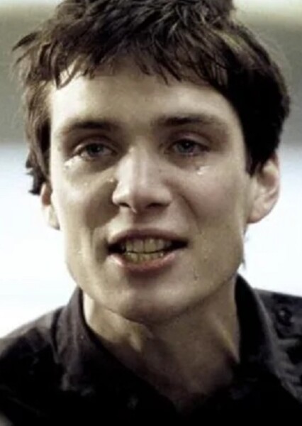 Cillian Murphy