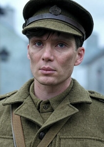 Cillian Murphy photo