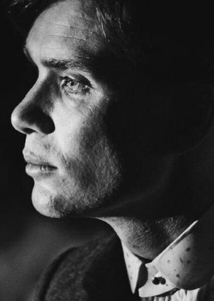 Cillian Murphy