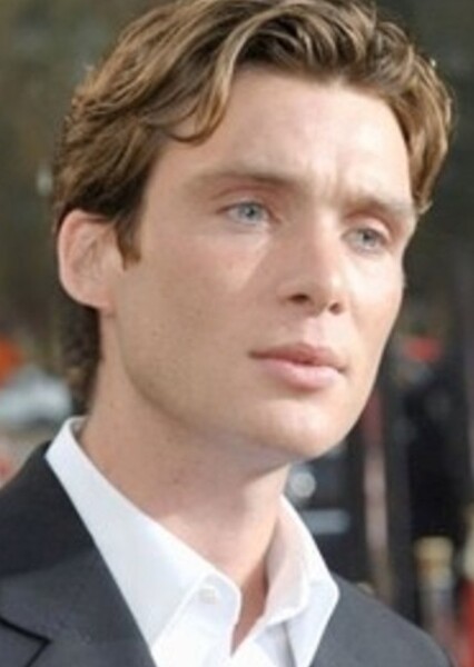 Cillian Murphy photo