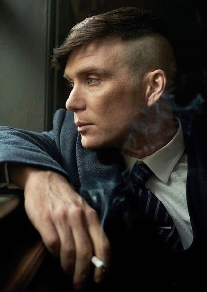 Cillian Murphy photo