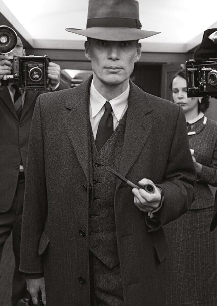 Cillian Murphy photo