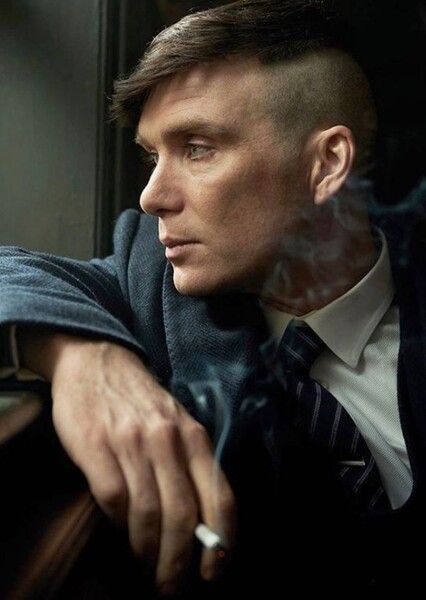 Cillian Murphy photo