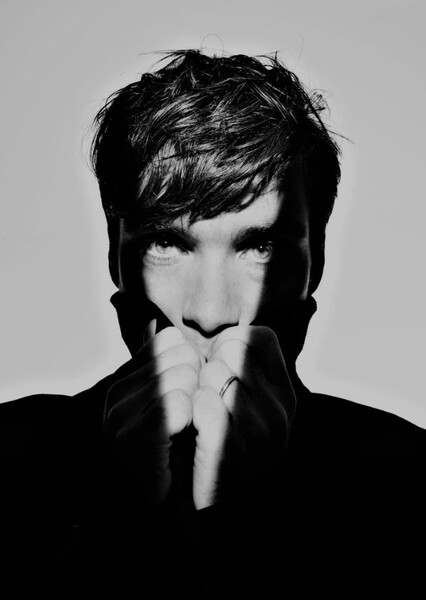 Cillian Murphy photo