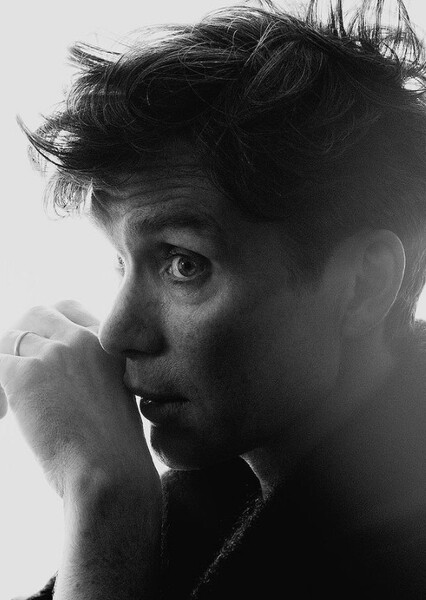 Cillian Murphy photo