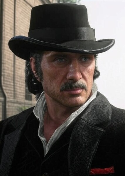 Cillian Murphy photo