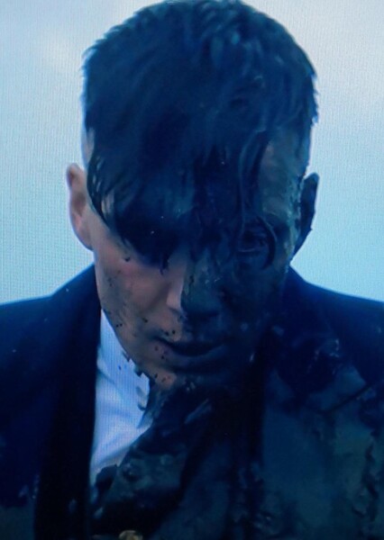 Cillian Murphy