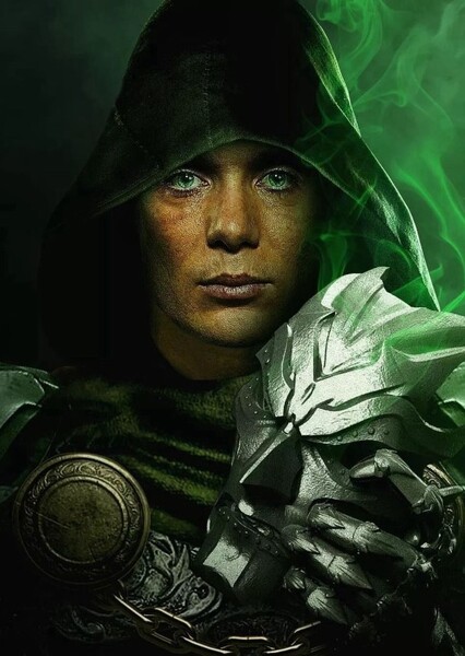Victor Von Doom