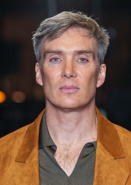 Cillian Murphy photo