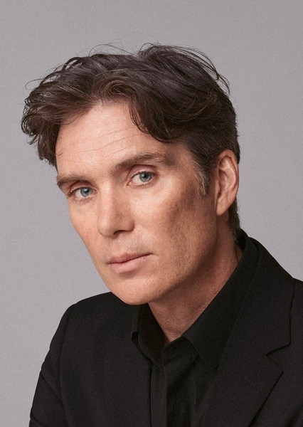 Cillian Murphy
