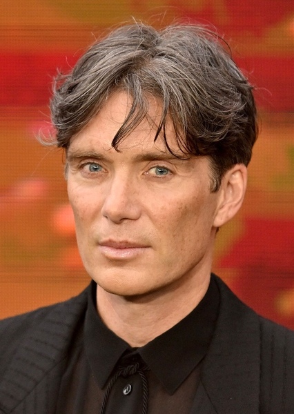 Cillian Murphy photo
