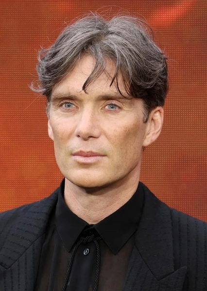 Cillian Murphy photo