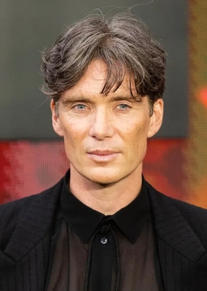 Cillian Murphy photo