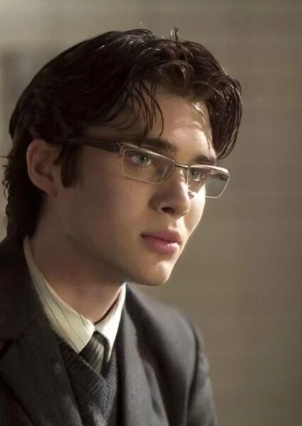 Cillian Murphy