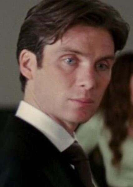 Cillian Murphy