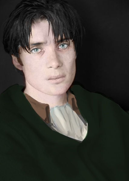 Cillian Murphy photo