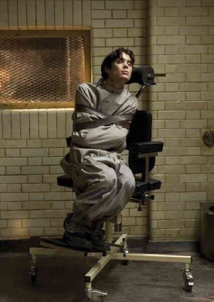 Cillian Murphy
