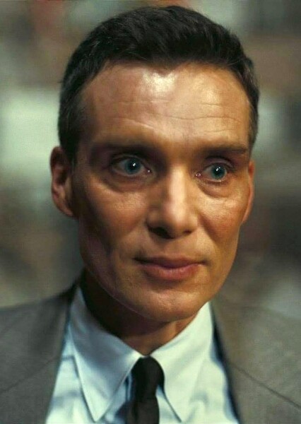 Cillian Murphy photo