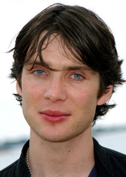Cillian Murphy