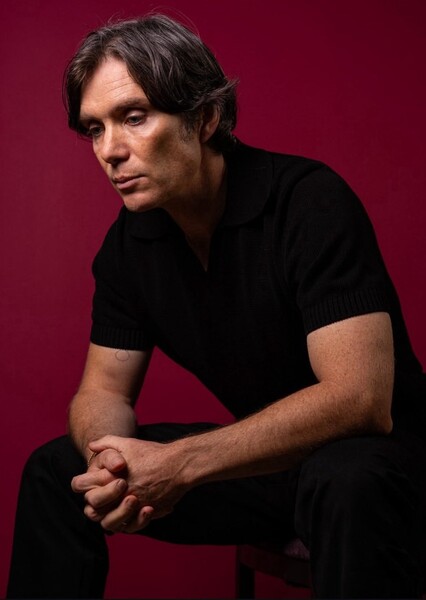 Cillian Murphy photo