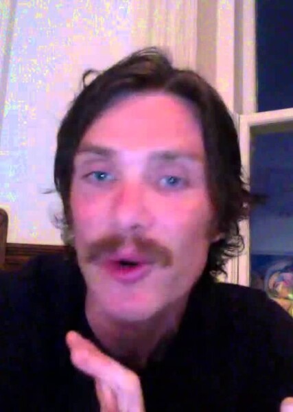 Cillian Murphy