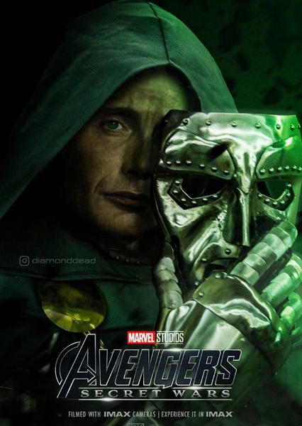 Doctor Doom