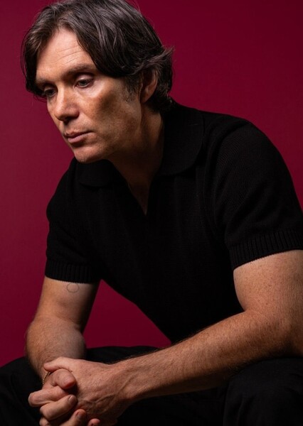 Cillian Murphy photo