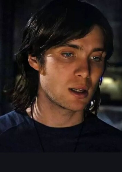 Jonh Aaron