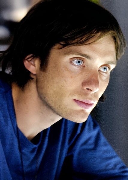 Cillian Murphy photo
