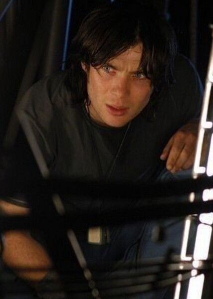 Cillian Murphy photo