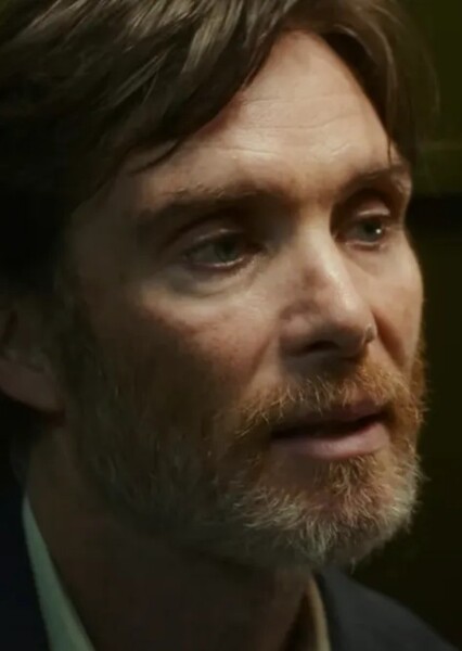 Cillian Murphy photo