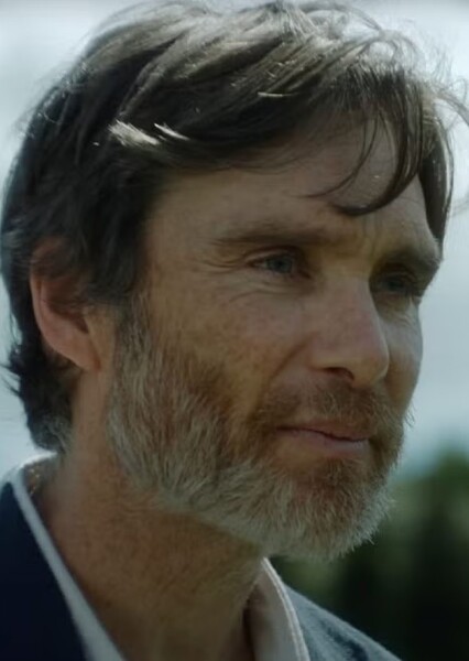 Cillian Murphy photo