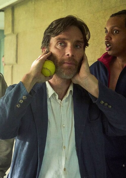 Cillian Murphy photo