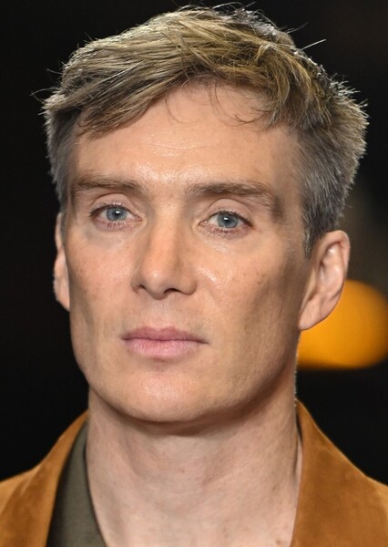 Cillian Murphy