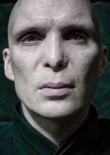 Cillian Murphy