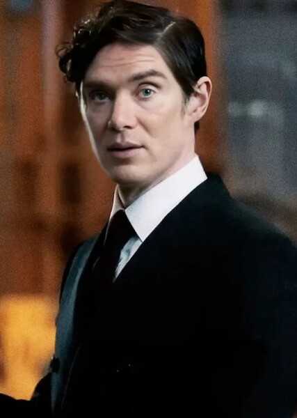 Cillian Murphy photo