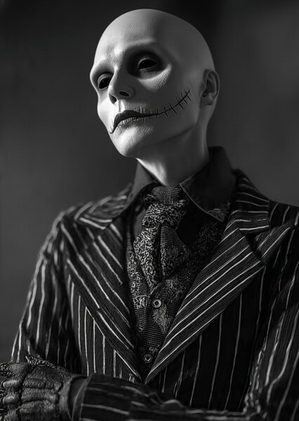 Cillian Murphy photo