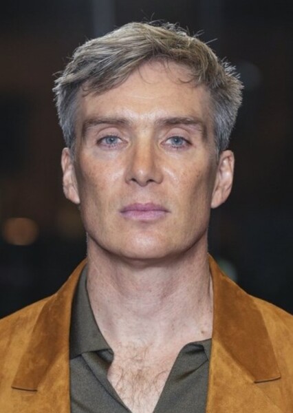 Cillian Murphy photo