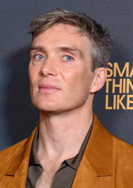 Cillian Murphy photo
