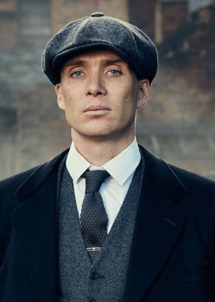 Cillian Murphy