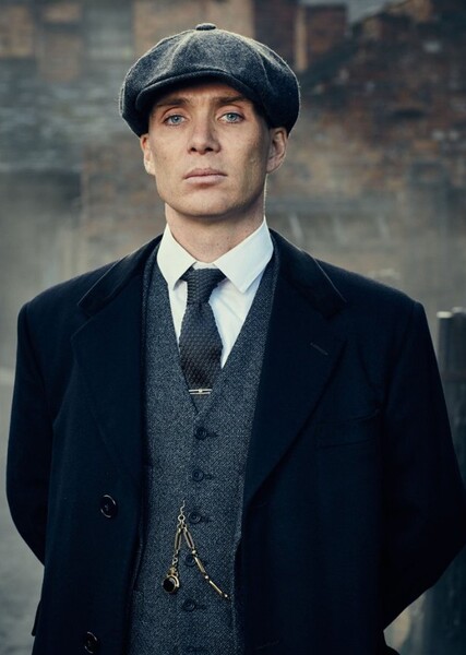 Cillian Murphy photo