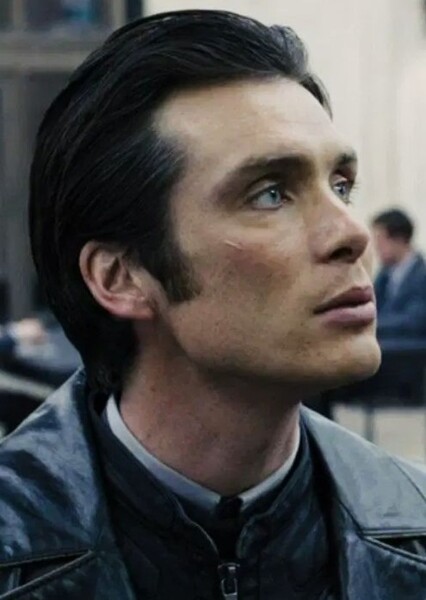 Bruce Wayne
