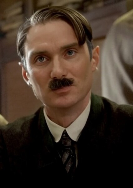 Cillian Murphy photo